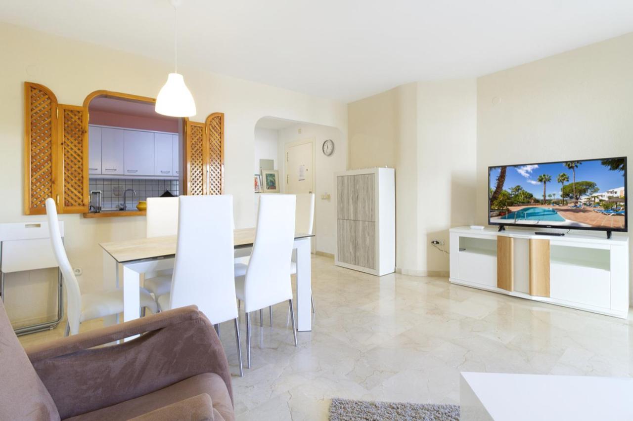 Matchroom Country Club Resort Fuengirola Exterior photo