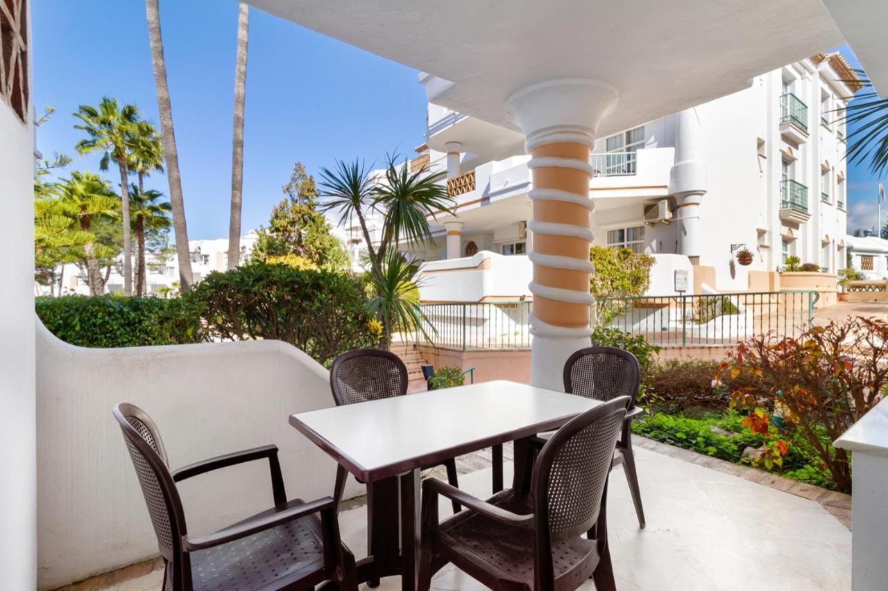 Matchroom Country Club Resort Fuengirola Exterior photo